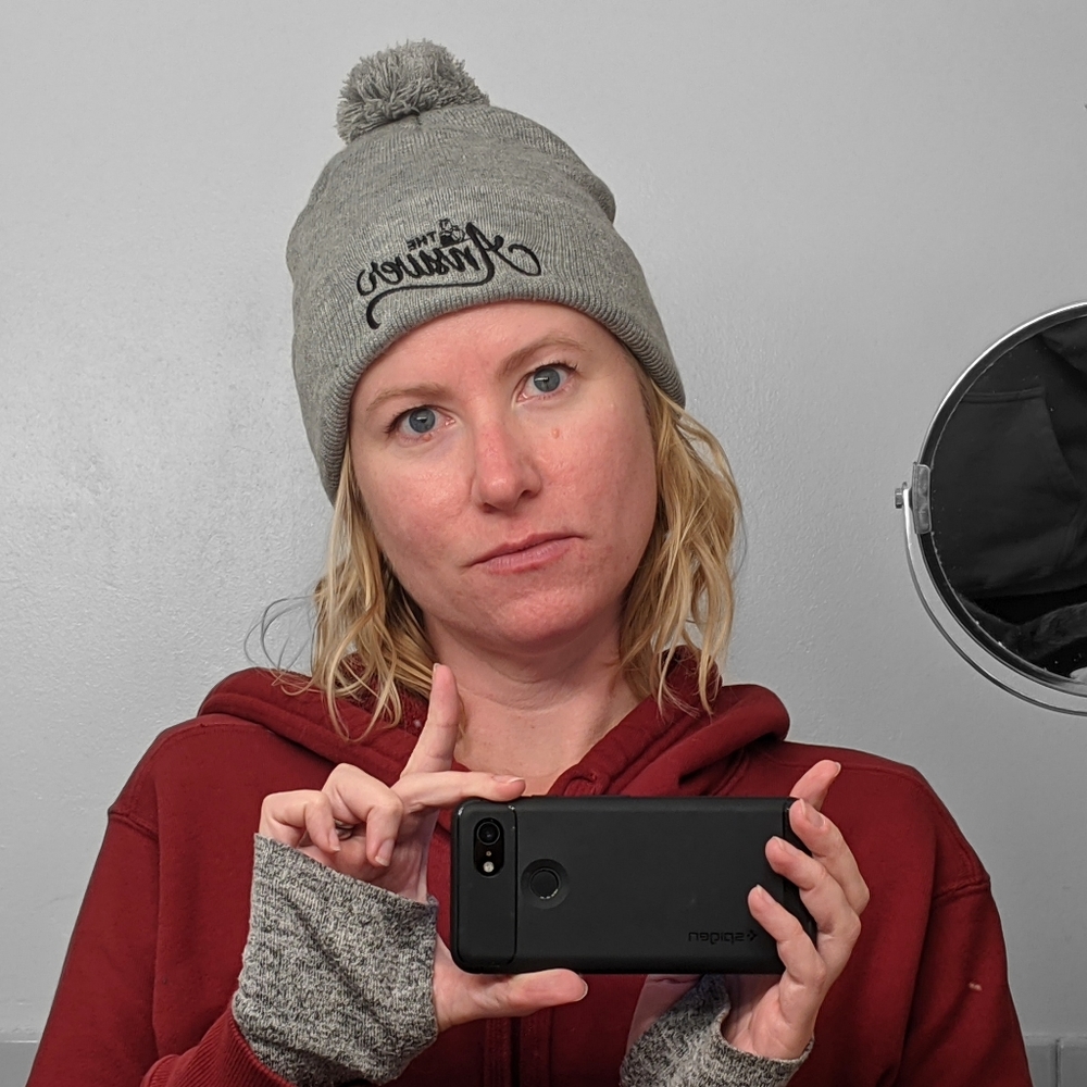 Gently used & formerly loved items from my closet